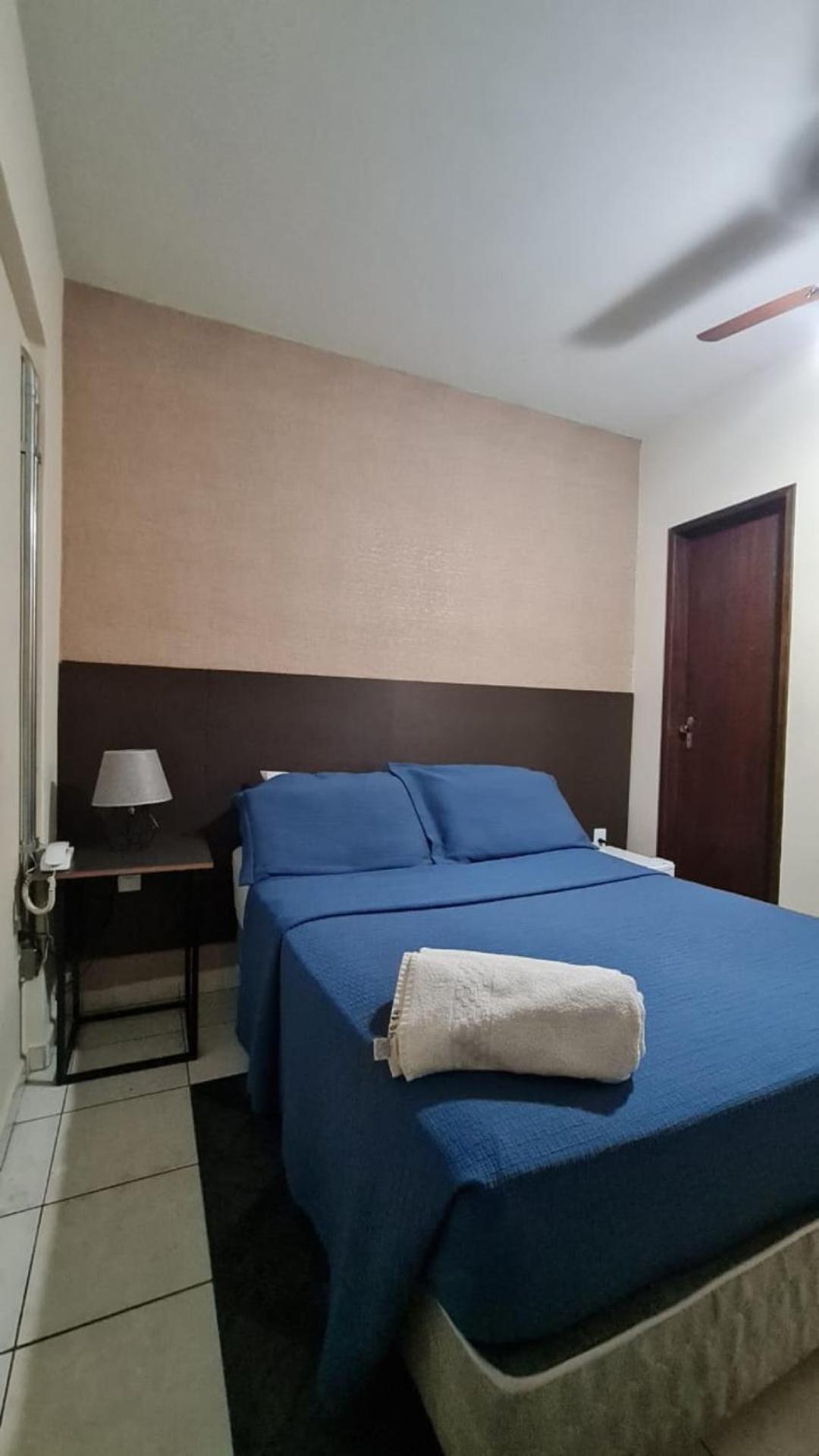 Cruz Hotel Divinópolis Kültér fotó