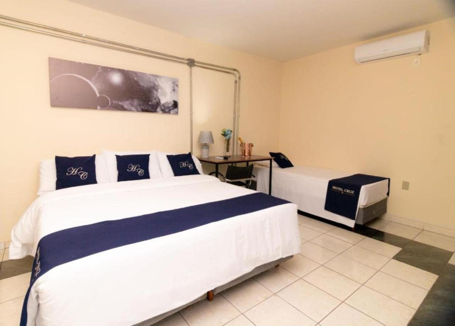 Cruz Hotel Divinópolis Kültér fotó