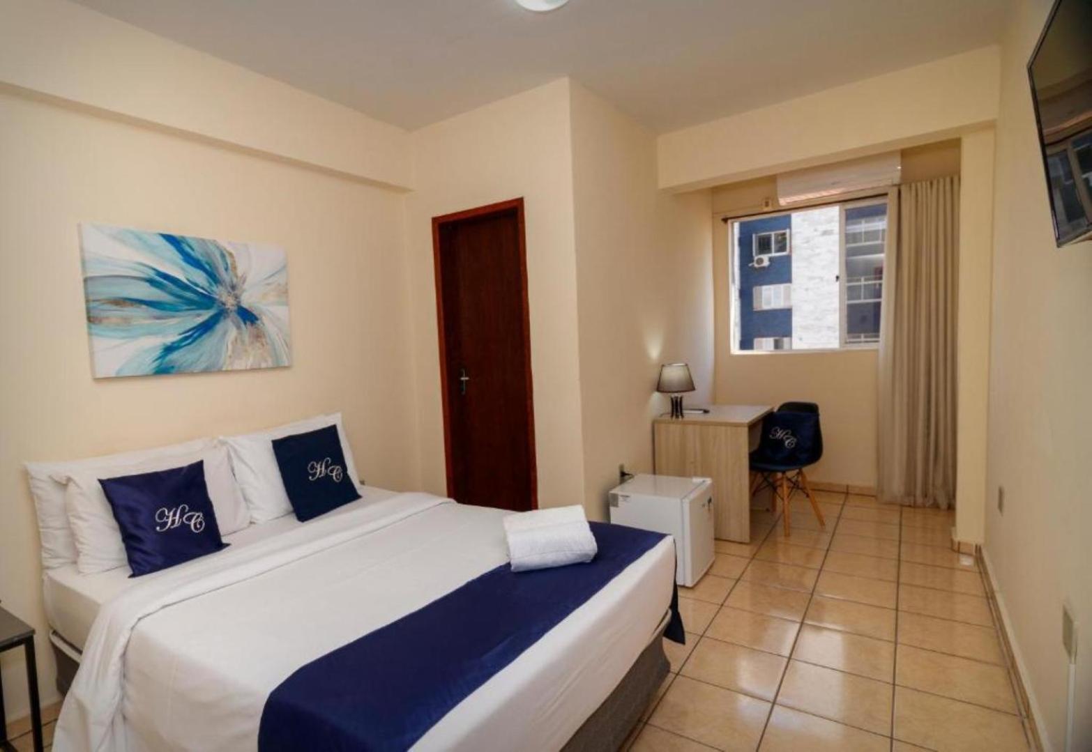 Cruz Hotel Divinópolis Kültér fotó