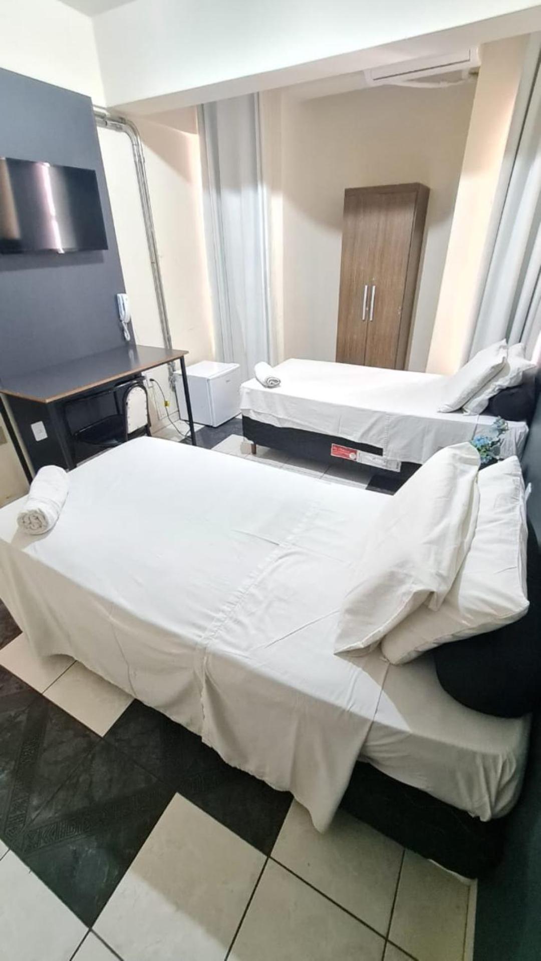 Cruz Hotel Divinópolis Kültér fotó
