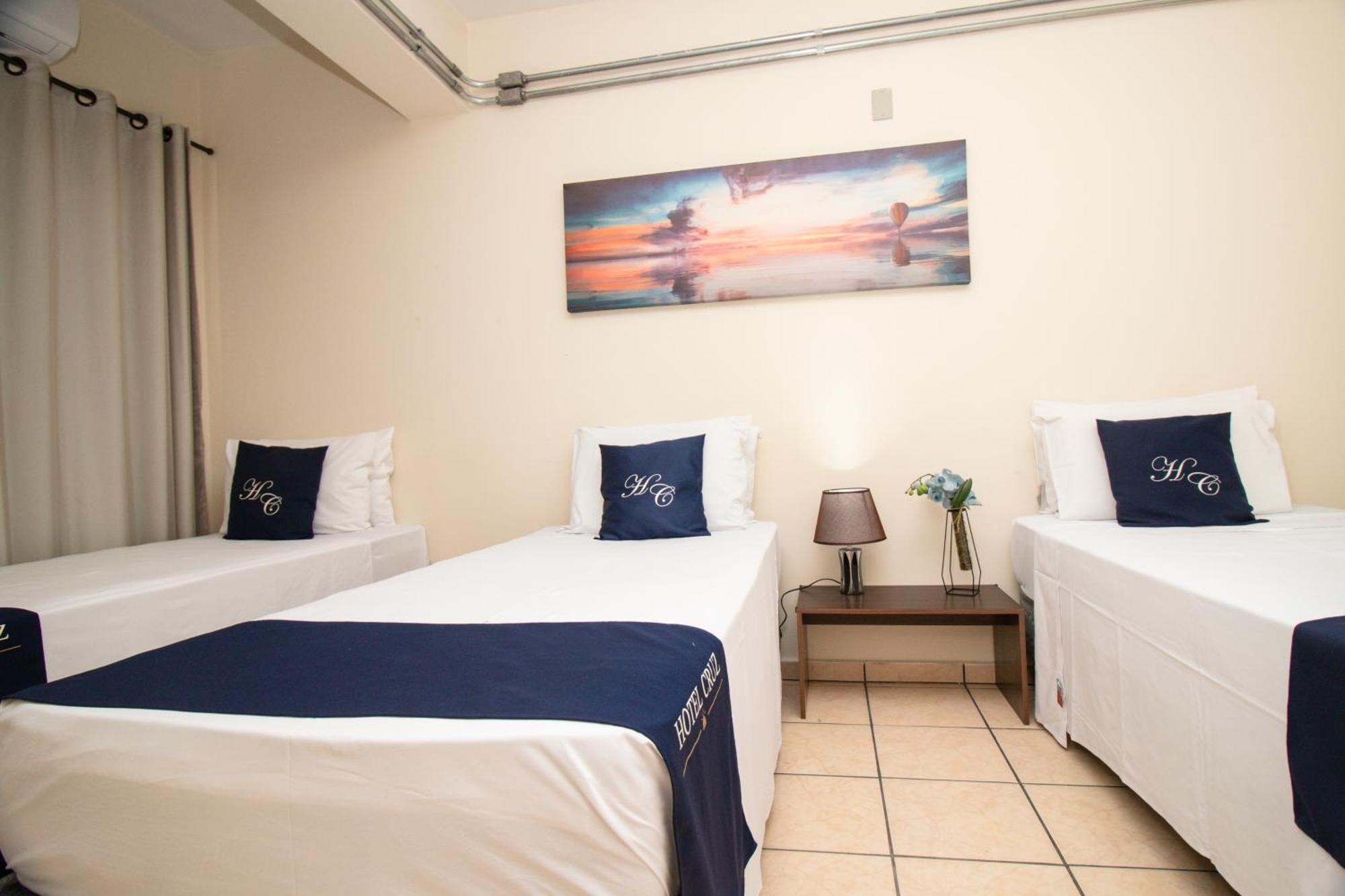 Cruz Hotel Divinópolis Kültér fotó